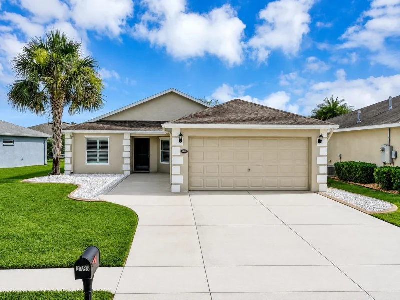 3798 ARLINGTON RIDGE BLVD, LEESBURG, FL