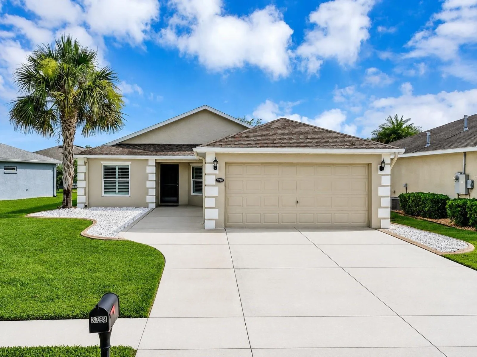 3798 ARLINGTON RIDGE BLVD, LEESBURG, FL — photo 1