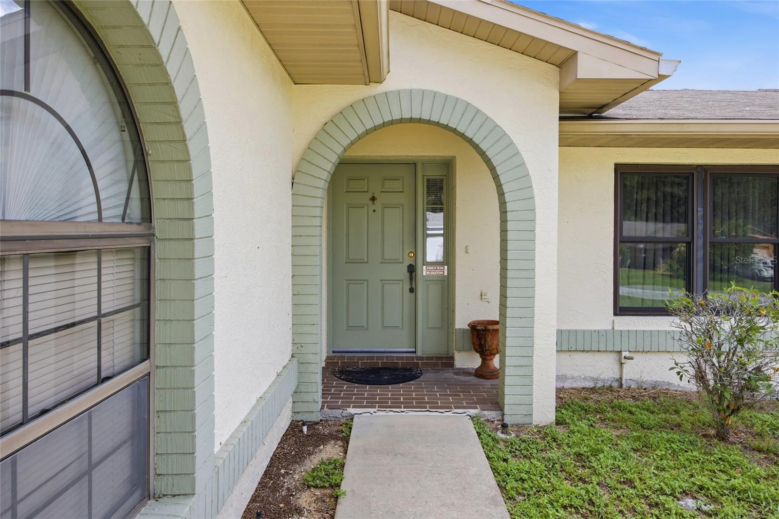 712 MAGNOLIA AVE, INVERNESS, FL — photo 2