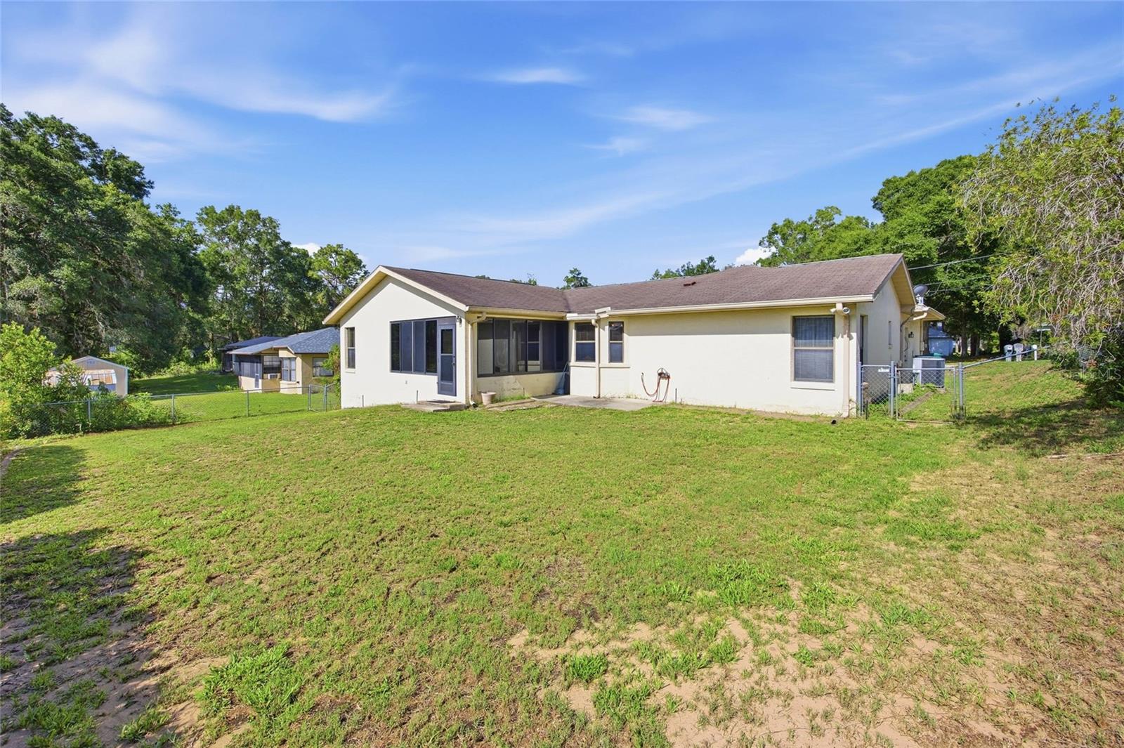 712 MAGNOLIA AVE, INVERNESS, FL — photo 18