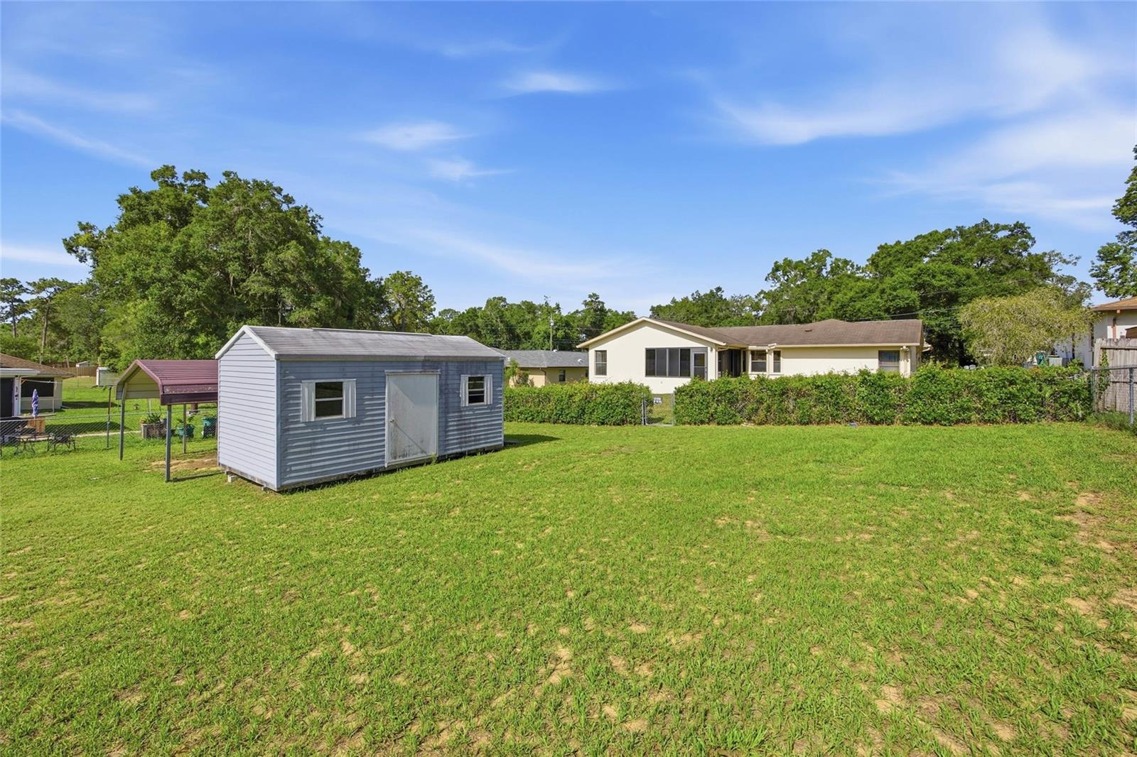 712 MAGNOLIA AVE, INVERNESS, FL — photo 20
