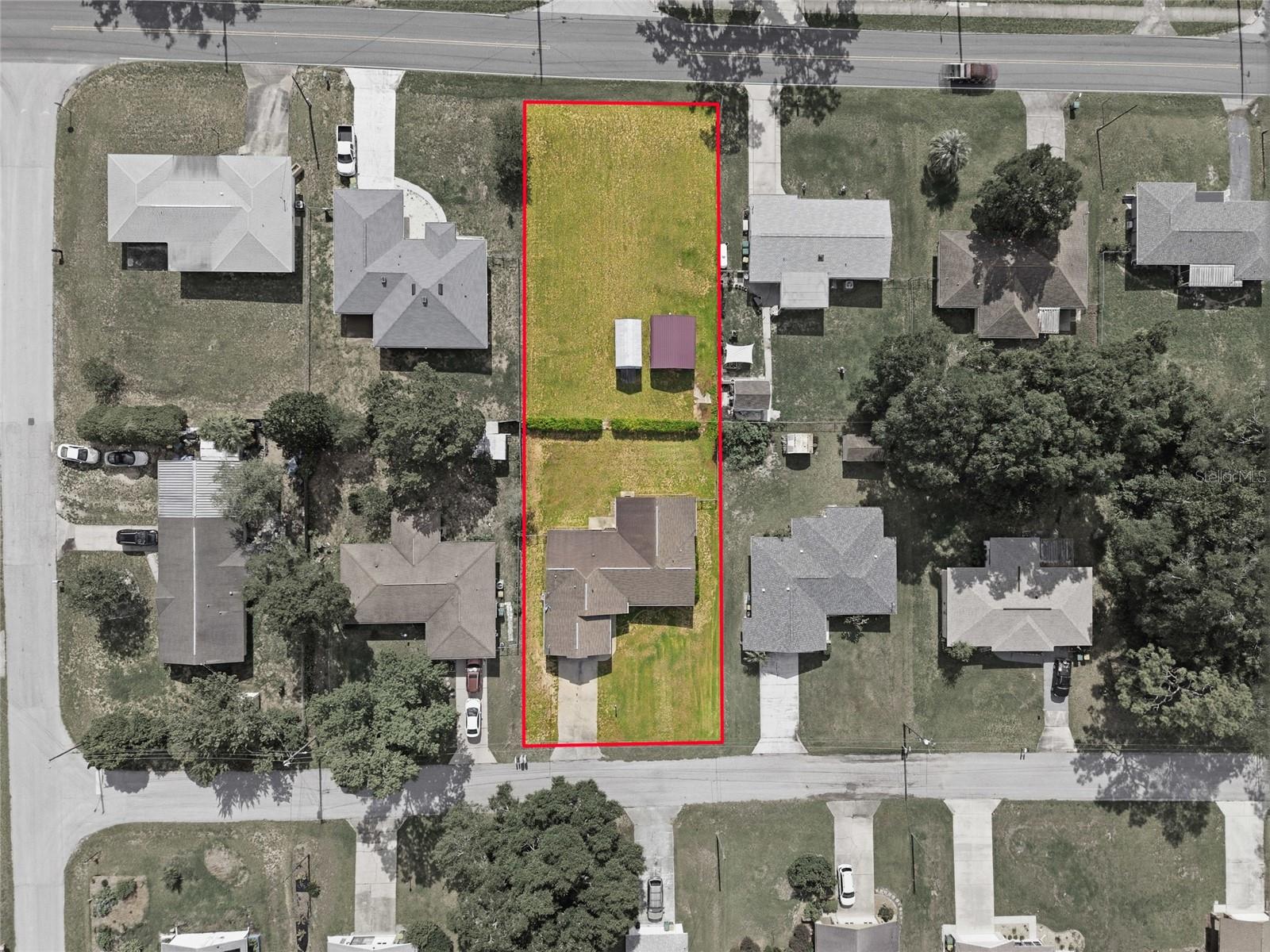 712 MAGNOLIA AVE, INVERNESS, FL — photo 22