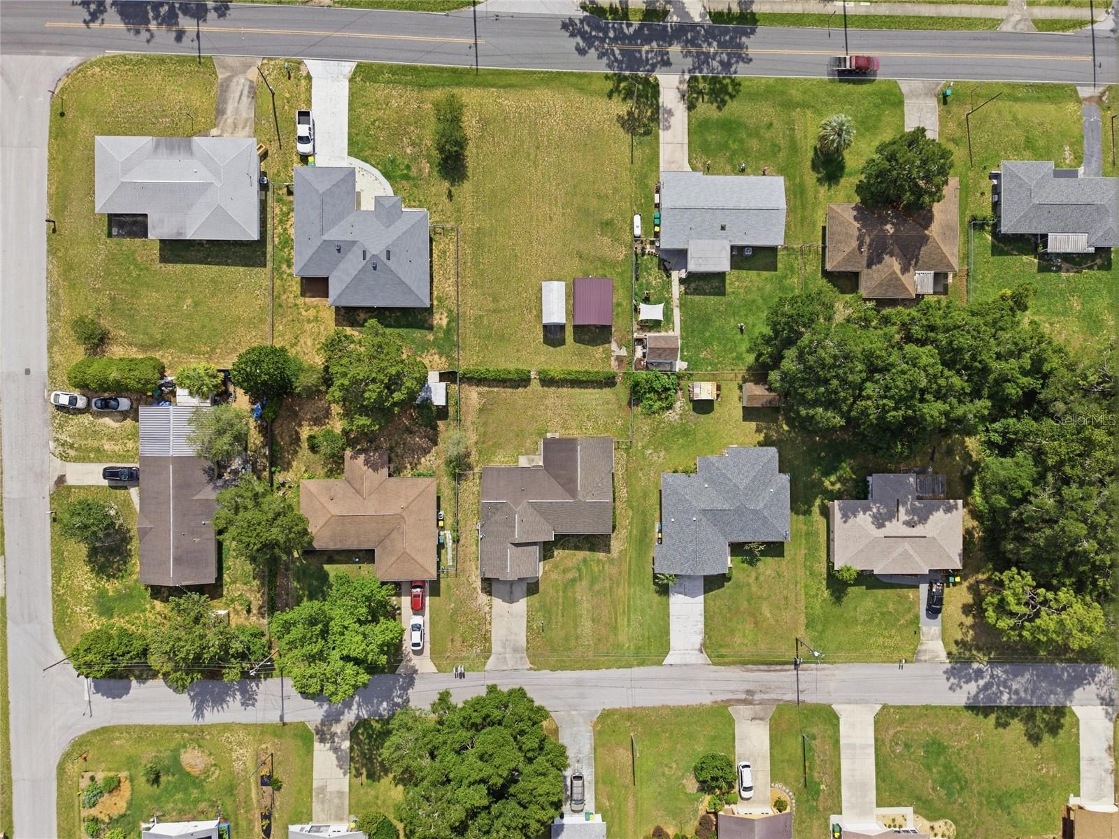 712 MAGNOLIA AVE, INVERNESS, FL — photo 23