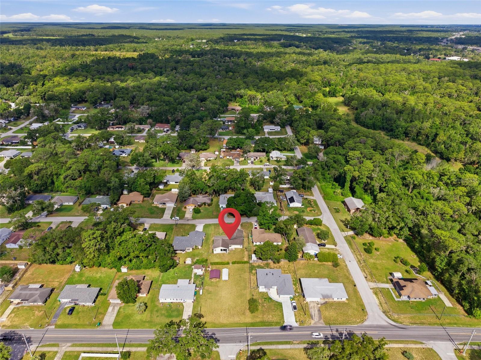 712 MAGNOLIA AVE, INVERNESS, FL — photo 25