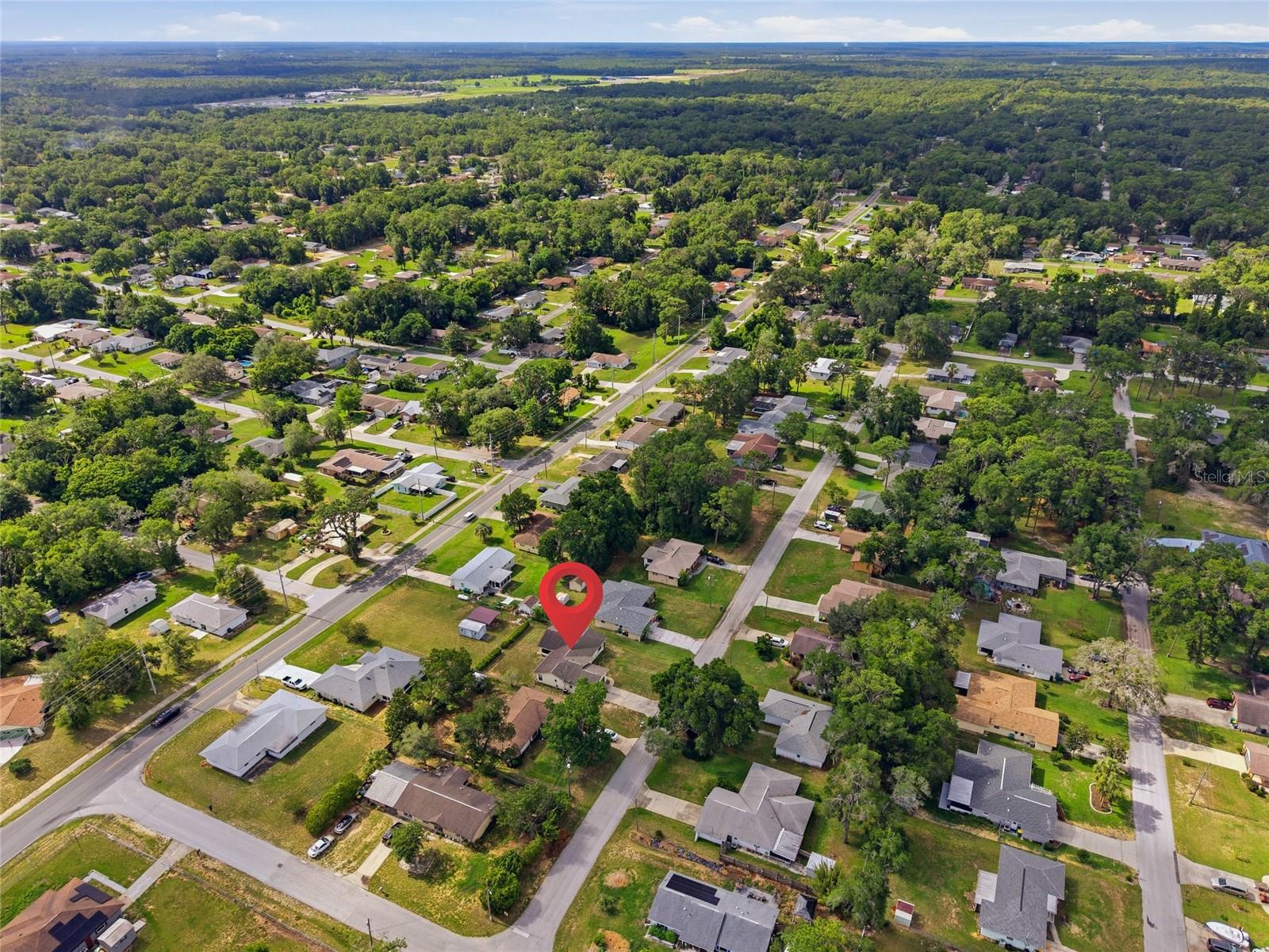 712 MAGNOLIA AVE, INVERNESS, FL — photo 26