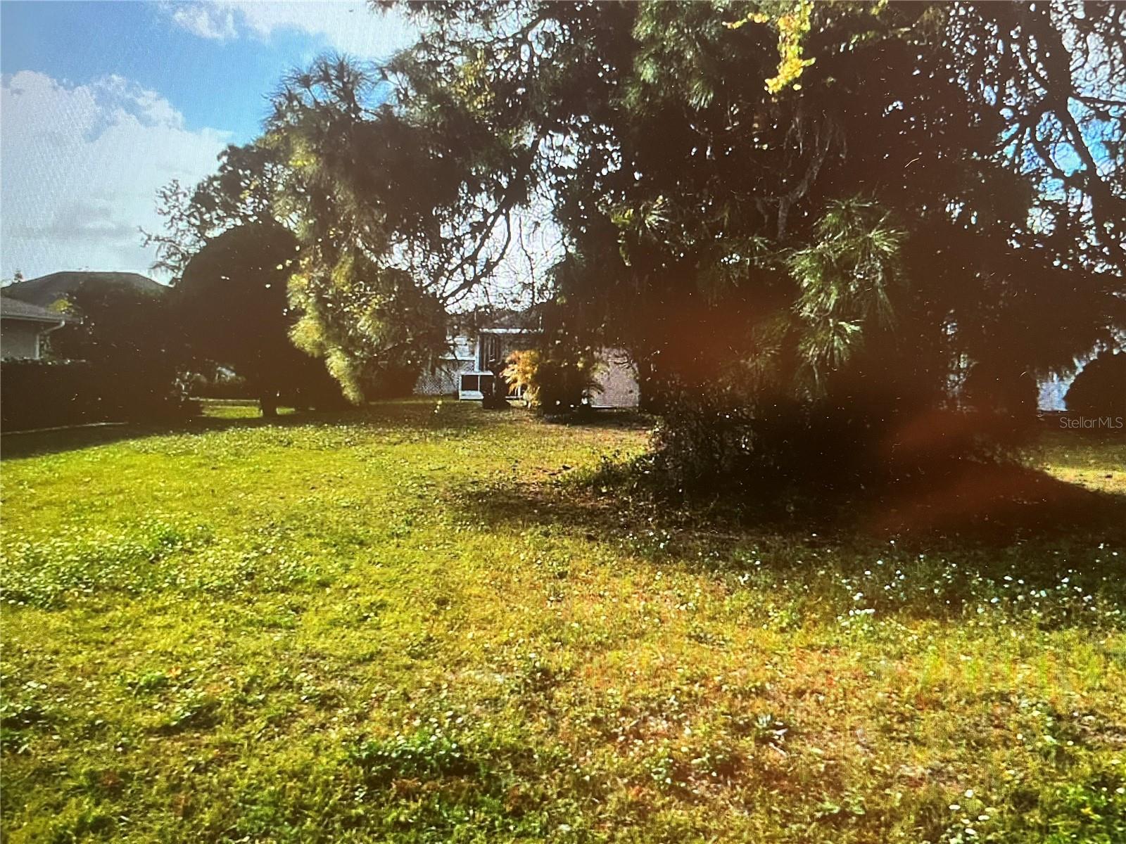 LOT 1 DORADO DR, NORTH PORT, FL — photo 3