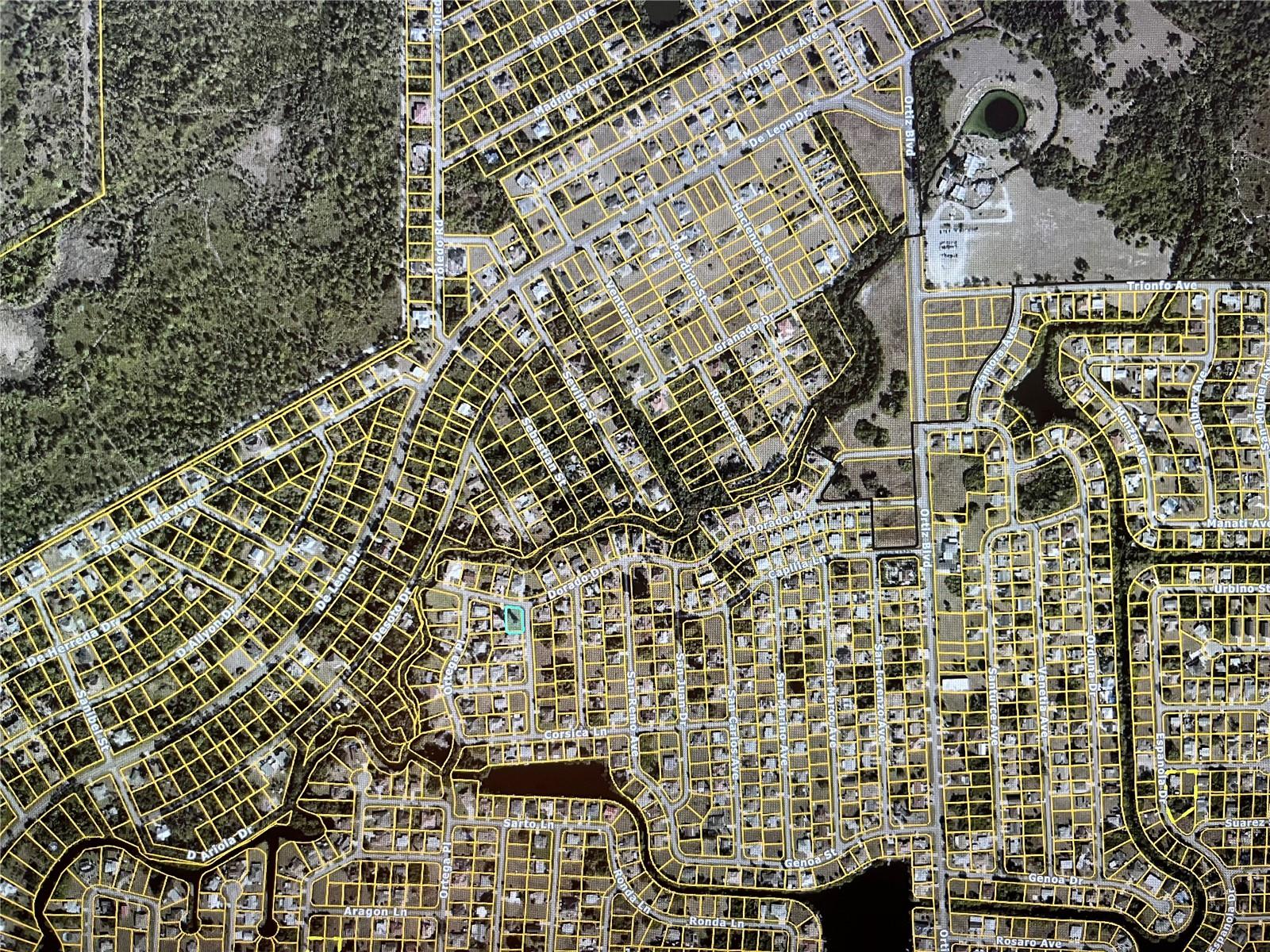 LOT 1 DORADO DR, NORTH PORT, FL — photo 4