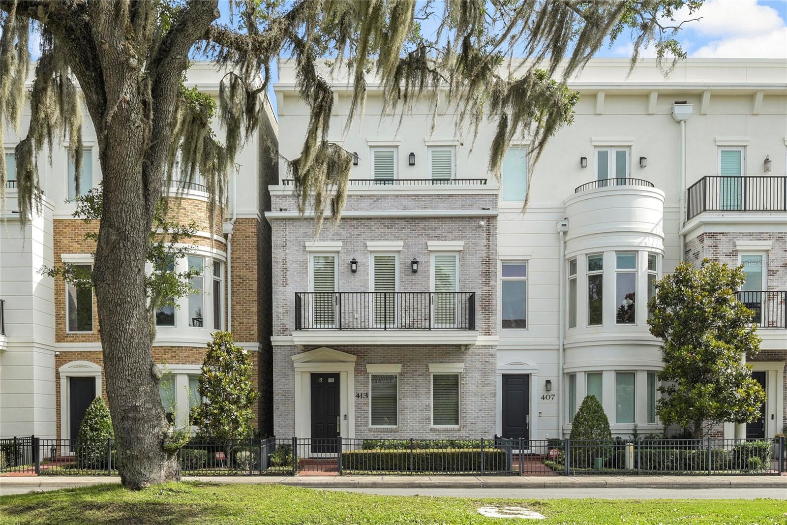 413 W MORSE BLVD, WINTER PARK, FL
