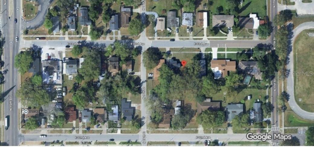 1605 E 33RD AVE, TAMPA, FL — photo 2