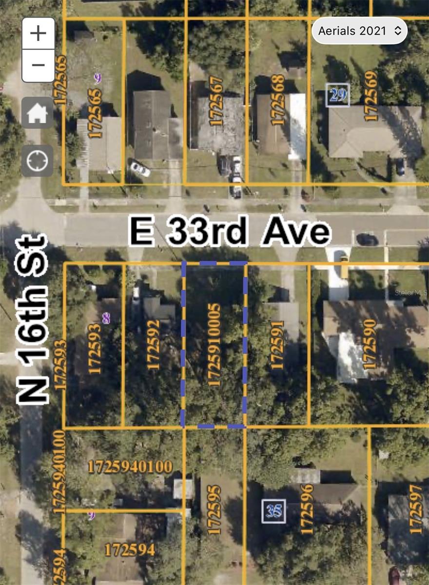 1605 E 33RD AVE, TAMPA, FL — photo 4