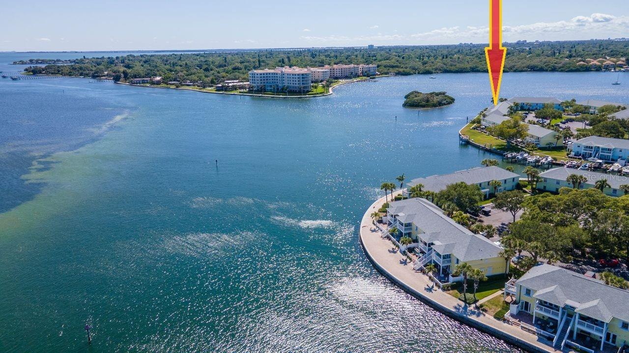 5282 BEACH DR SE #APT D, ST PETERSBURG, FL — photo 22