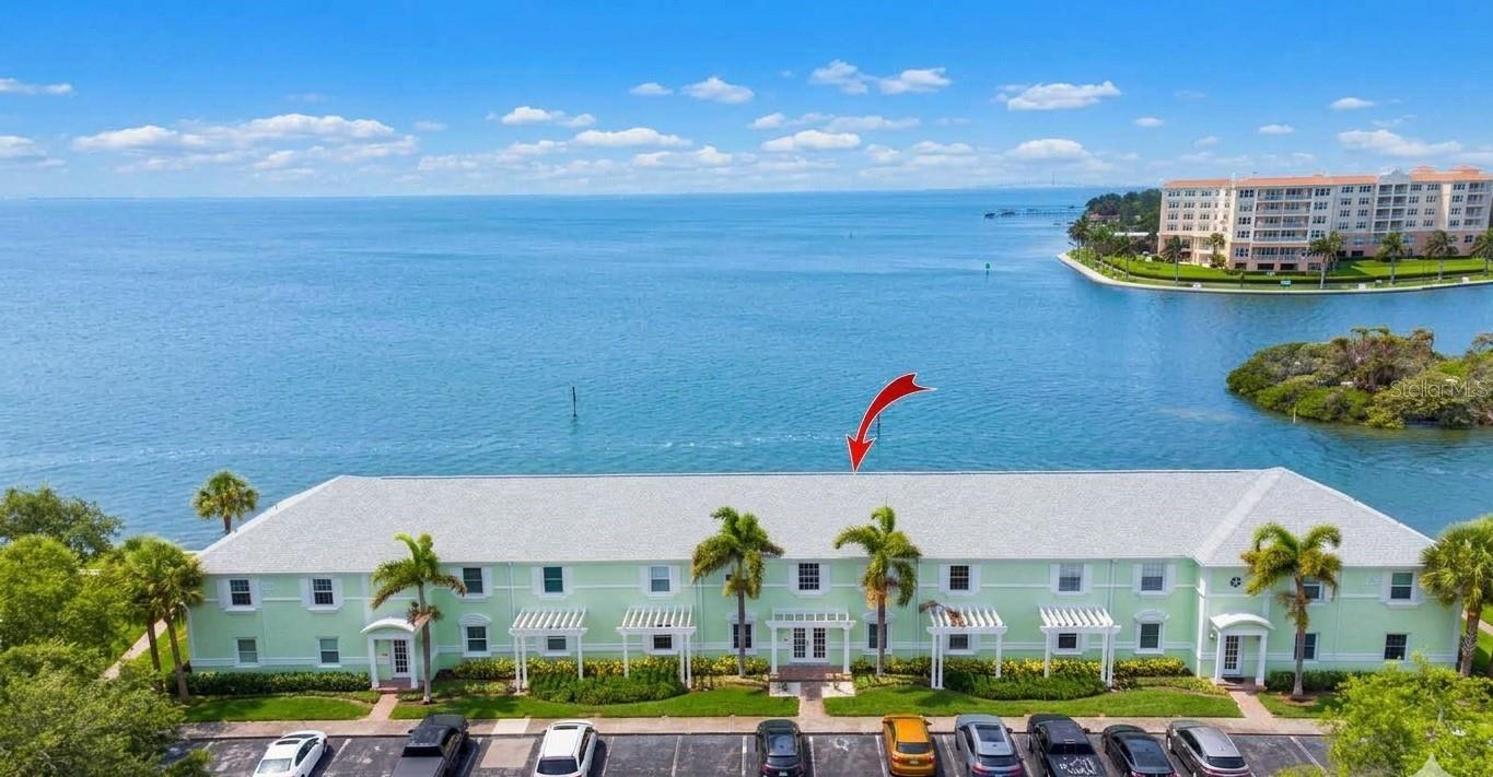 5282 BEACH DR SE #APT D, ST PETERSBURG, FL — photo 2