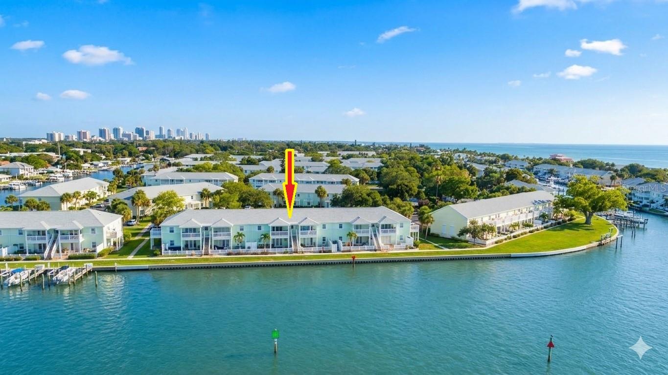 5282 BEACH DR SE #APT D, ST PETERSBURG, FL