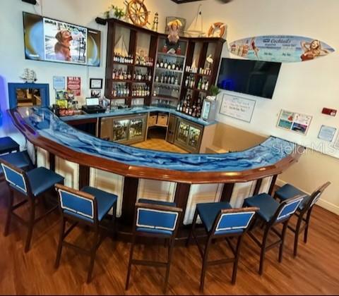 5282 BEACH DR SE #APT D, ST PETERSBURG, FL — photo 25