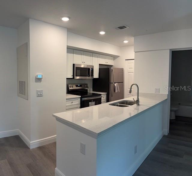 3024 PARKWAY BLVD #201, KISSIMMEE, FL — photo 4