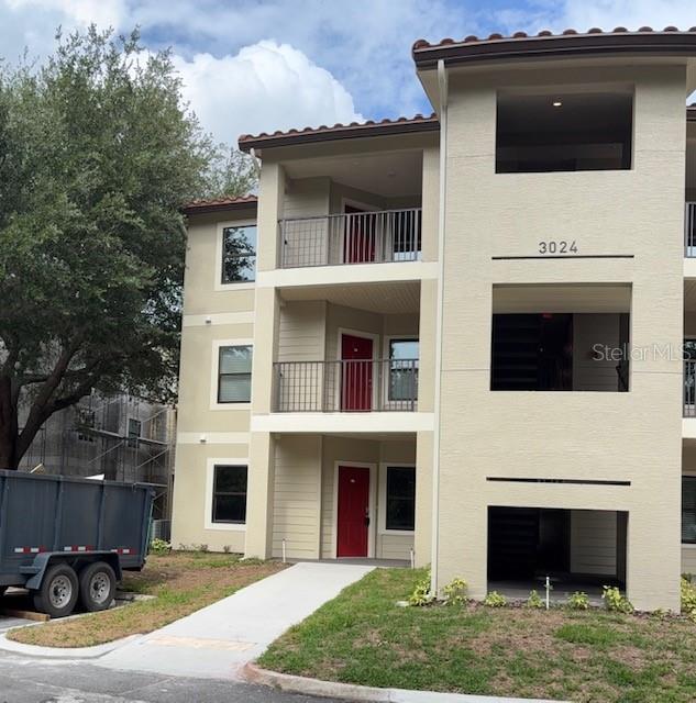 3024 PARKWAY BLVD #201, KISSIMMEE, FL