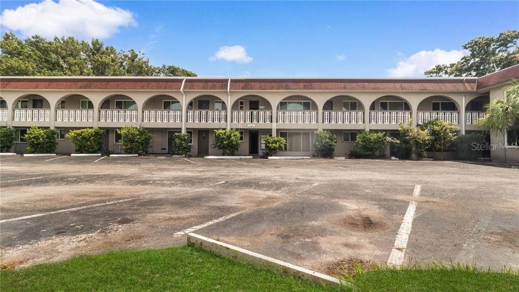 5900 22nd Ave N 5900 22ND AVE N UNIT 1 #1, ST PETERSBURG, FL