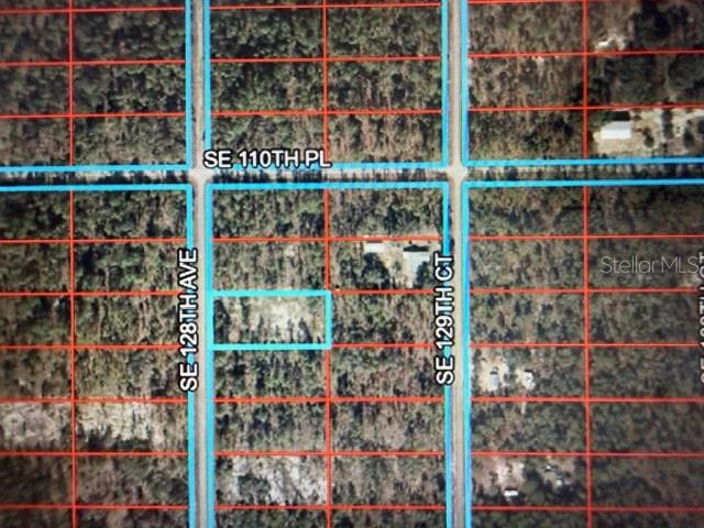 0 SE 128TH AVE, DUNNELLON, FL