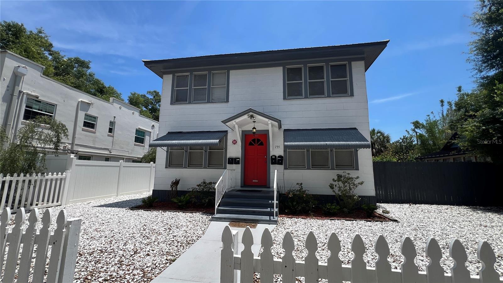 735 GROVE ST N #2, ST PETERSBURG, FL