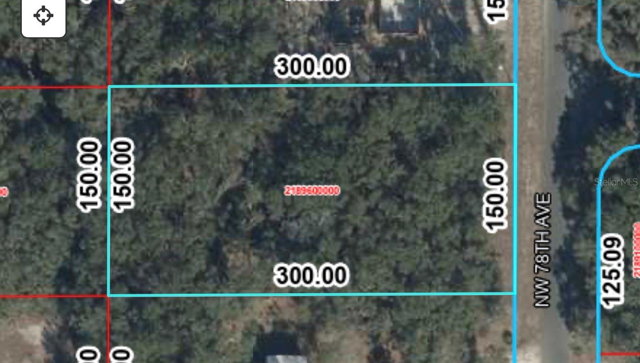 14410 NW 78TH AVE NW, TRENTON, FL
