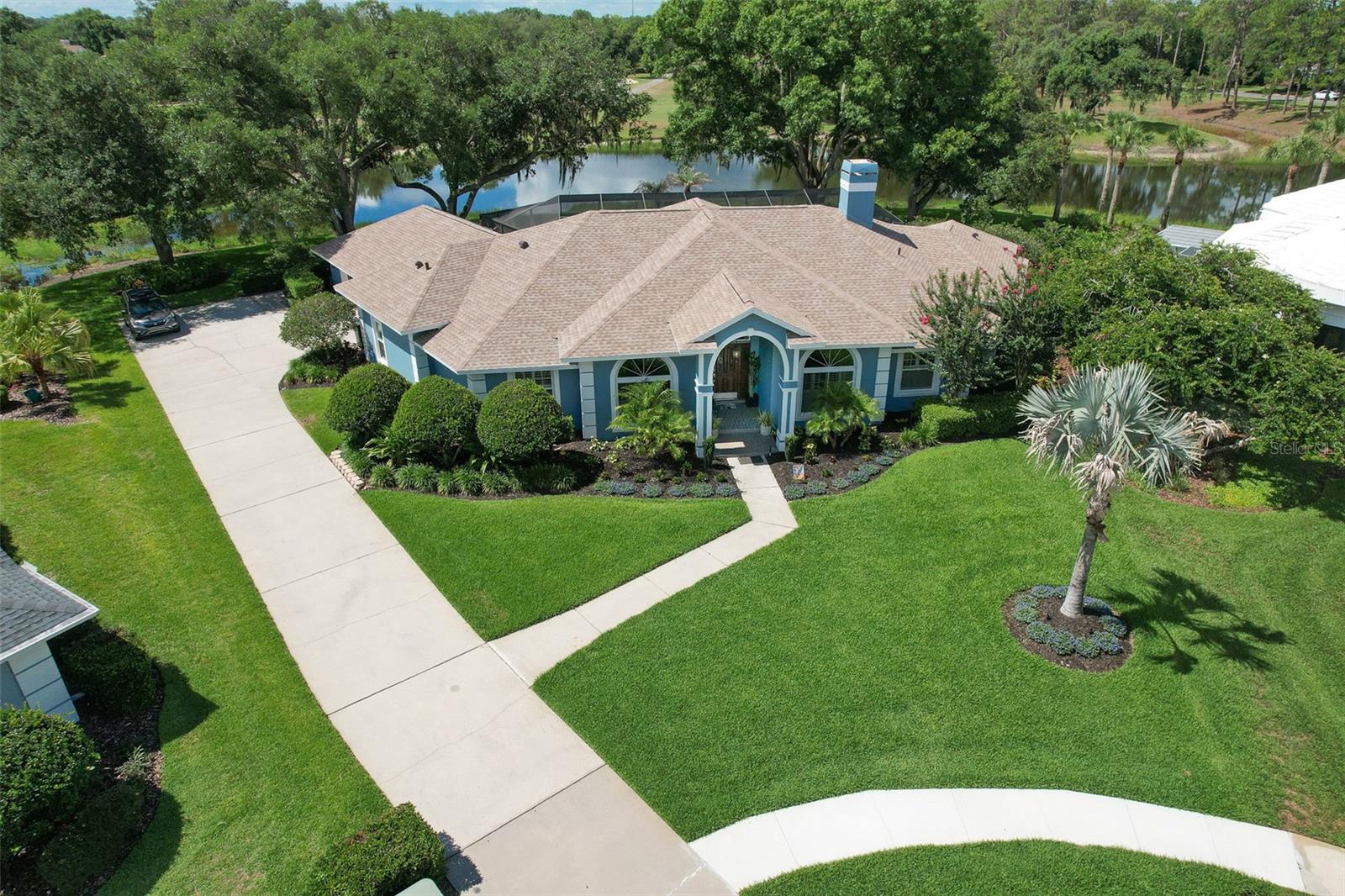 5103 BROKEN SOUND LN, VALRICO, FL — photo 2
