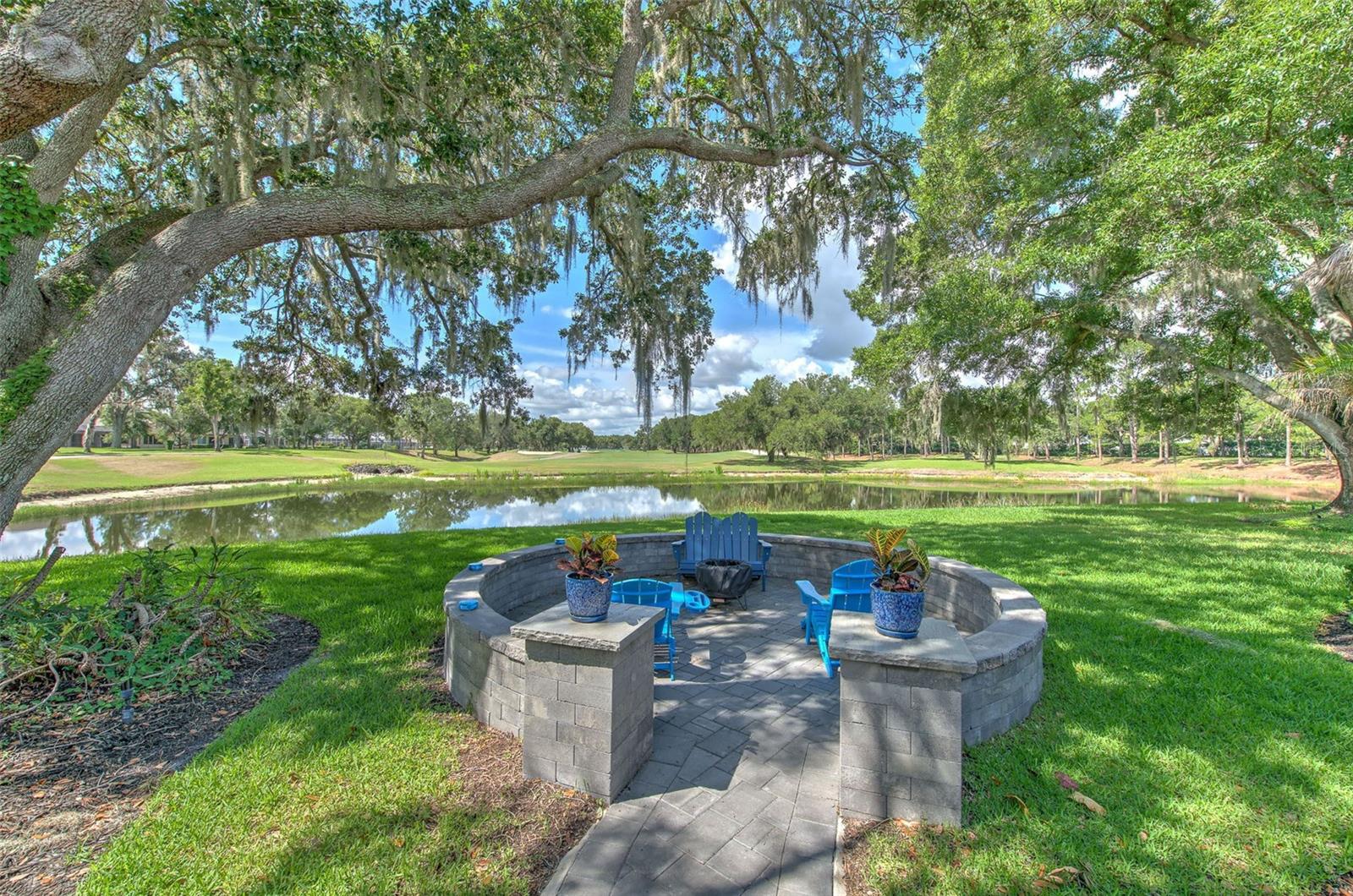 5103 BROKEN SOUND LN, VALRICO, FL — photo 30