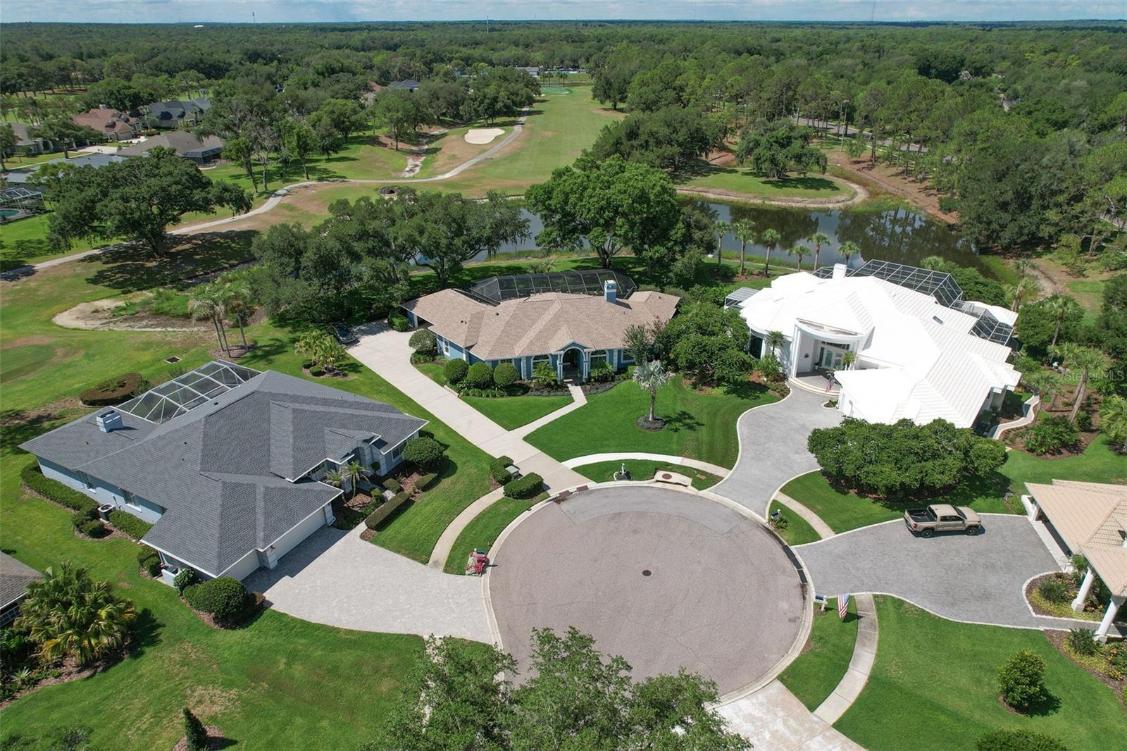5103 BROKEN SOUND LN, VALRICO, FL — photo 72
