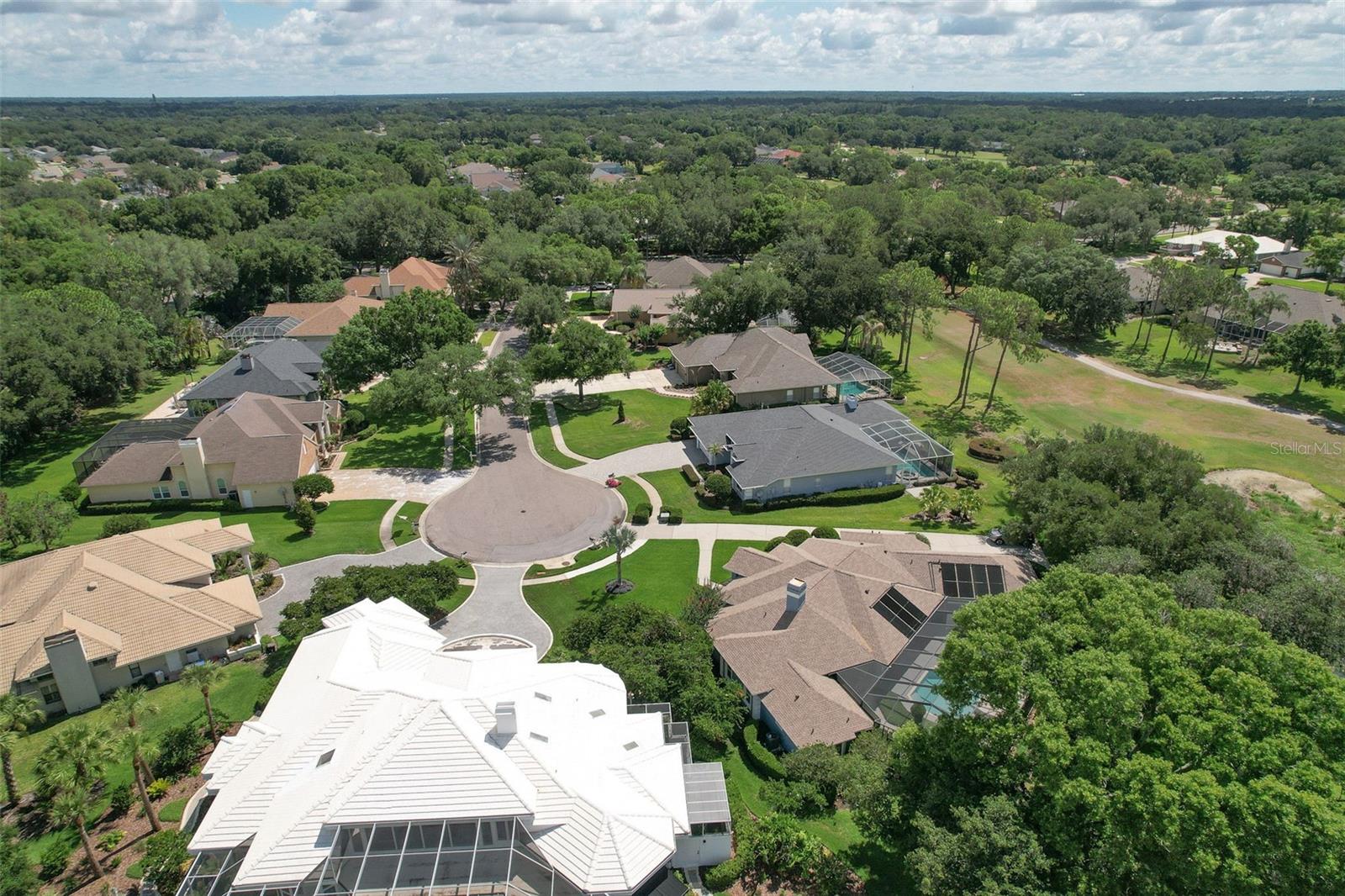 5103 BROKEN SOUND LN, VALRICO, FL — photo 73