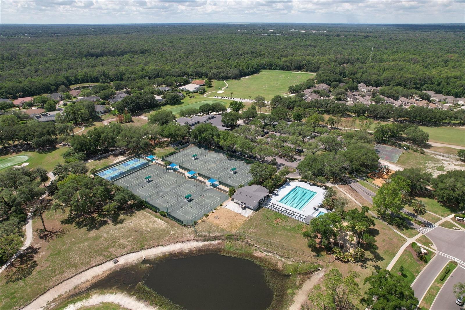 5103 BROKEN SOUND LN, VALRICO, FL — photo 77