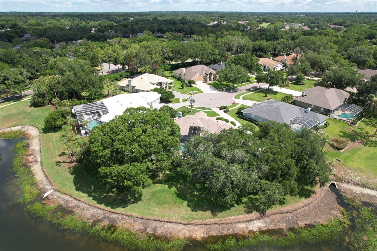 5103 BROKEN SOUND LN, VALRICO, FL — photo 78