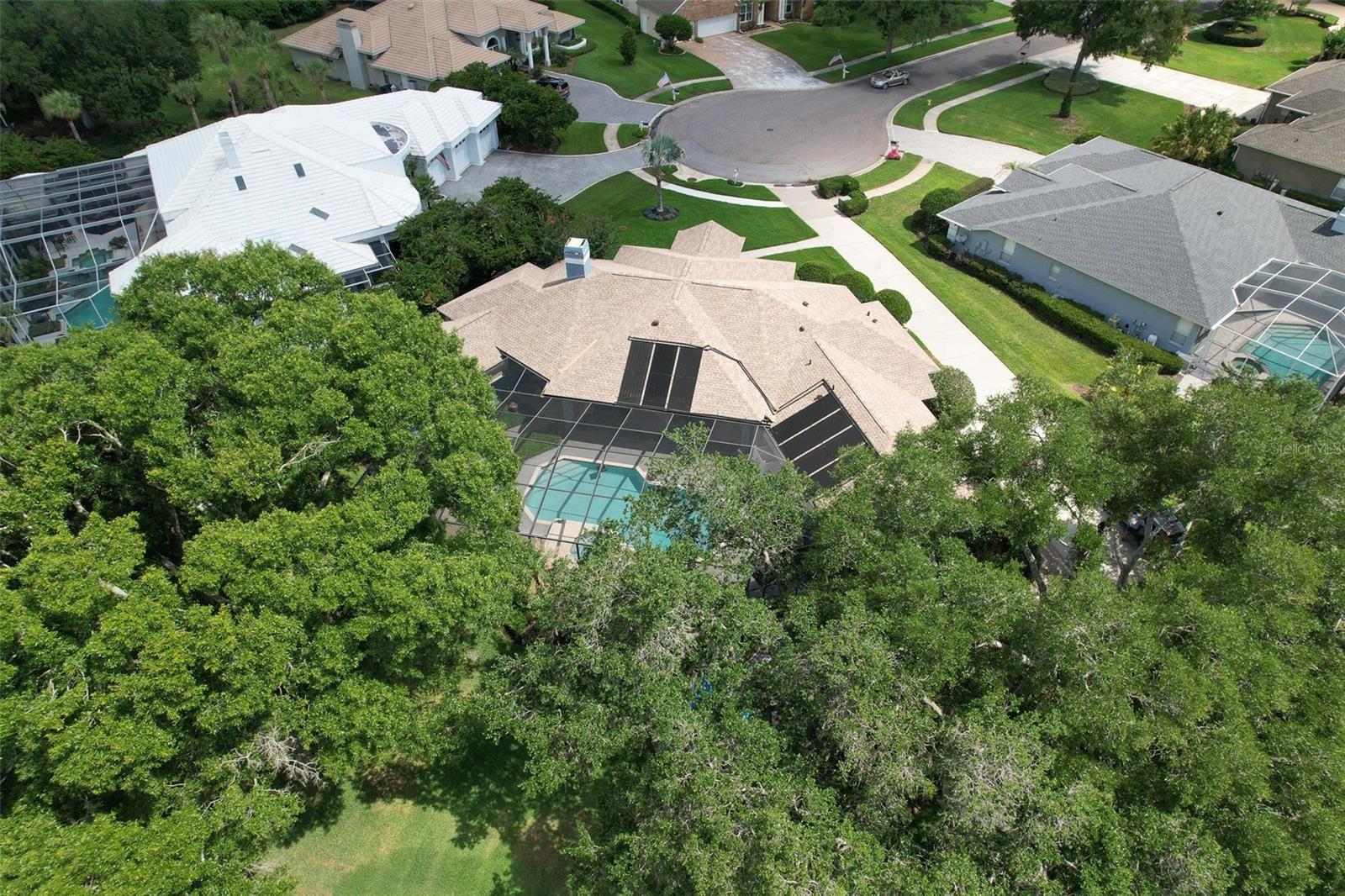 5103 BROKEN SOUND LN, VALRICO, FL — photo 79