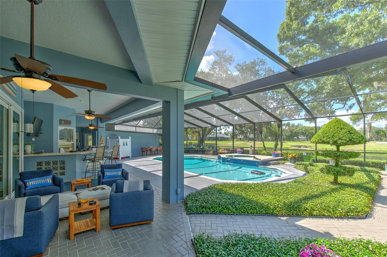 5103 BROKEN SOUND LN, VALRICO, FL — photo 80