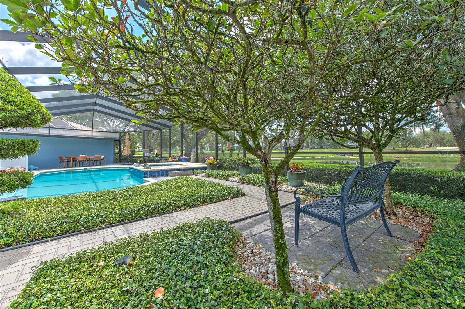 5103 BROKEN SOUND LN, VALRICO, FL — photo 81