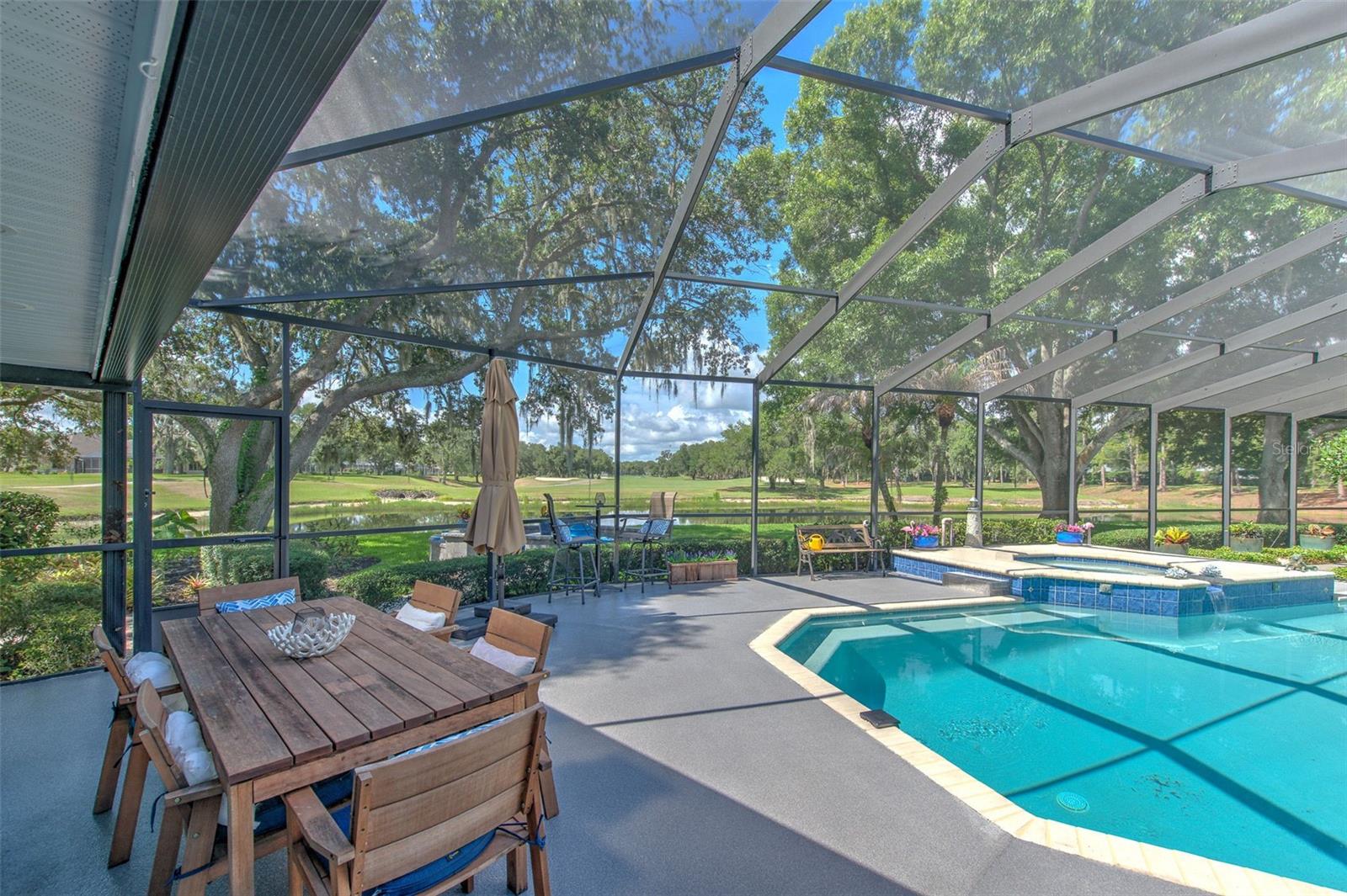 5103 BROKEN SOUND LN, VALRICO, FL — photo 85