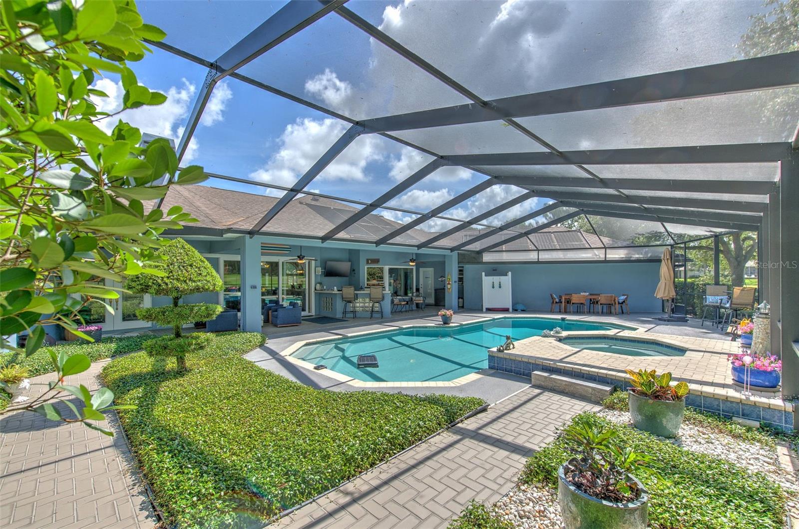 5103 BROKEN SOUND LN, VALRICO, FL — photo 86