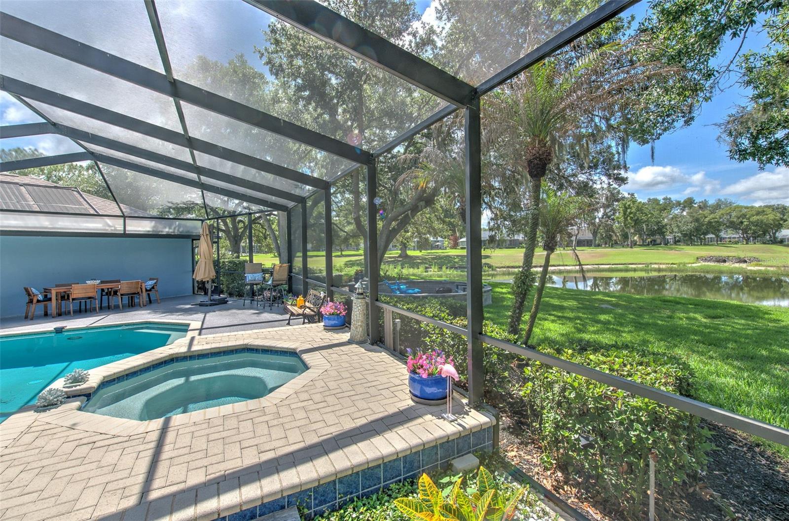 5103 BROKEN SOUND LN, VALRICO, FL — photo 87