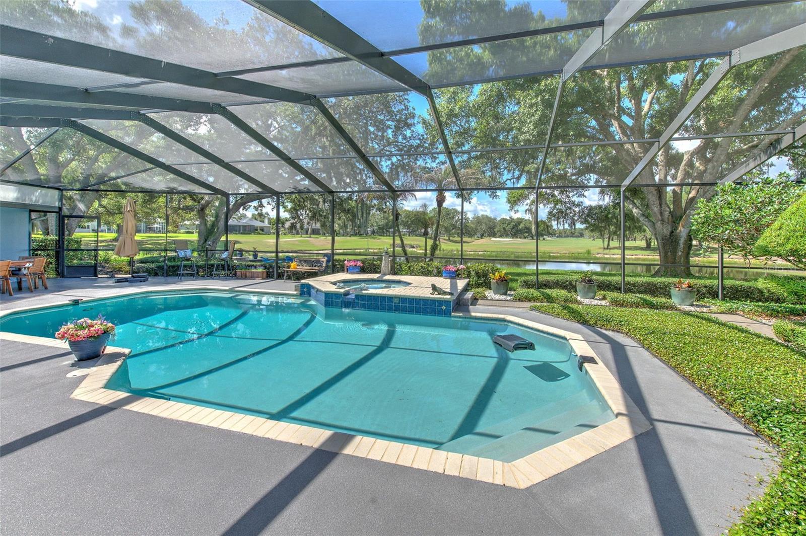 5103 BROKEN SOUND LN, VALRICO, FL — photo 88