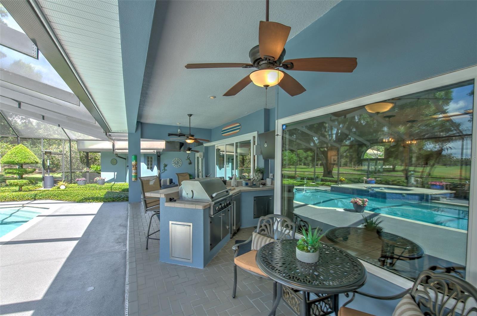 5103 BROKEN SOUND LN, VALRICO, FL — photo 90