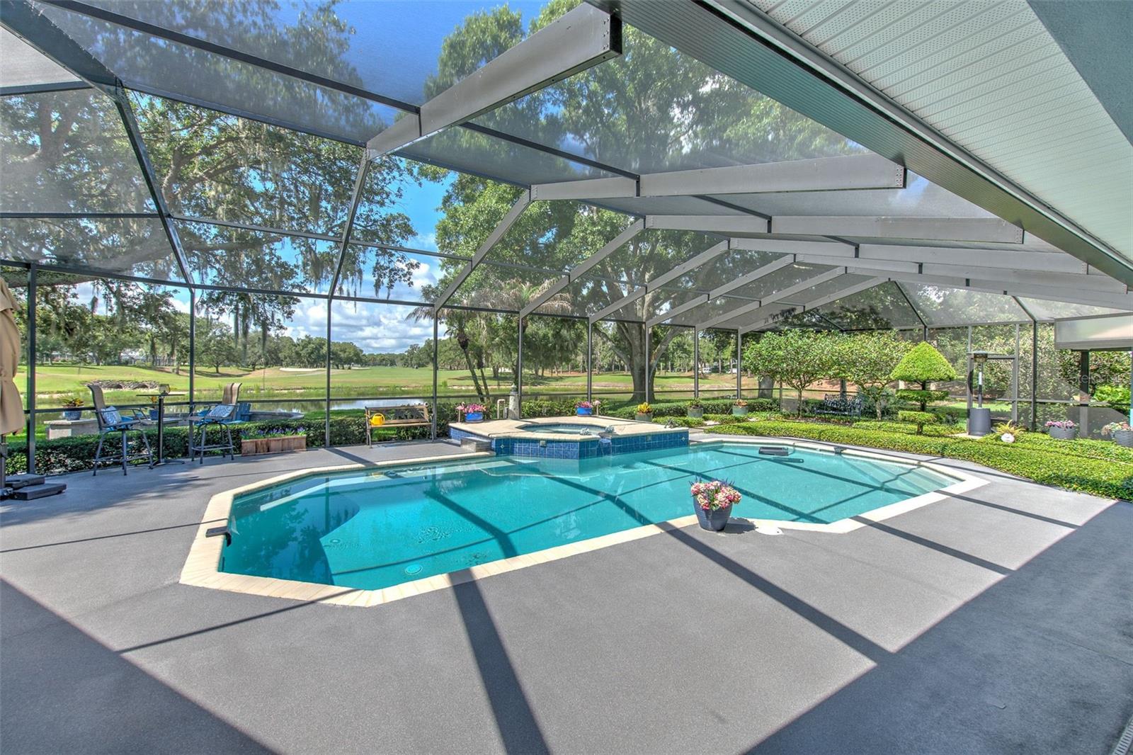 5103 BROKEN SOUND LN, VALRICO, FL — photo 91