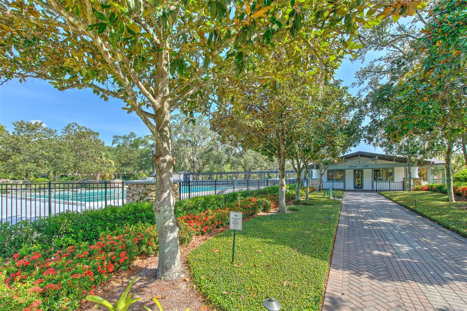 5103 BROKEN SOUND LN, VALRICO, FL — photo 93