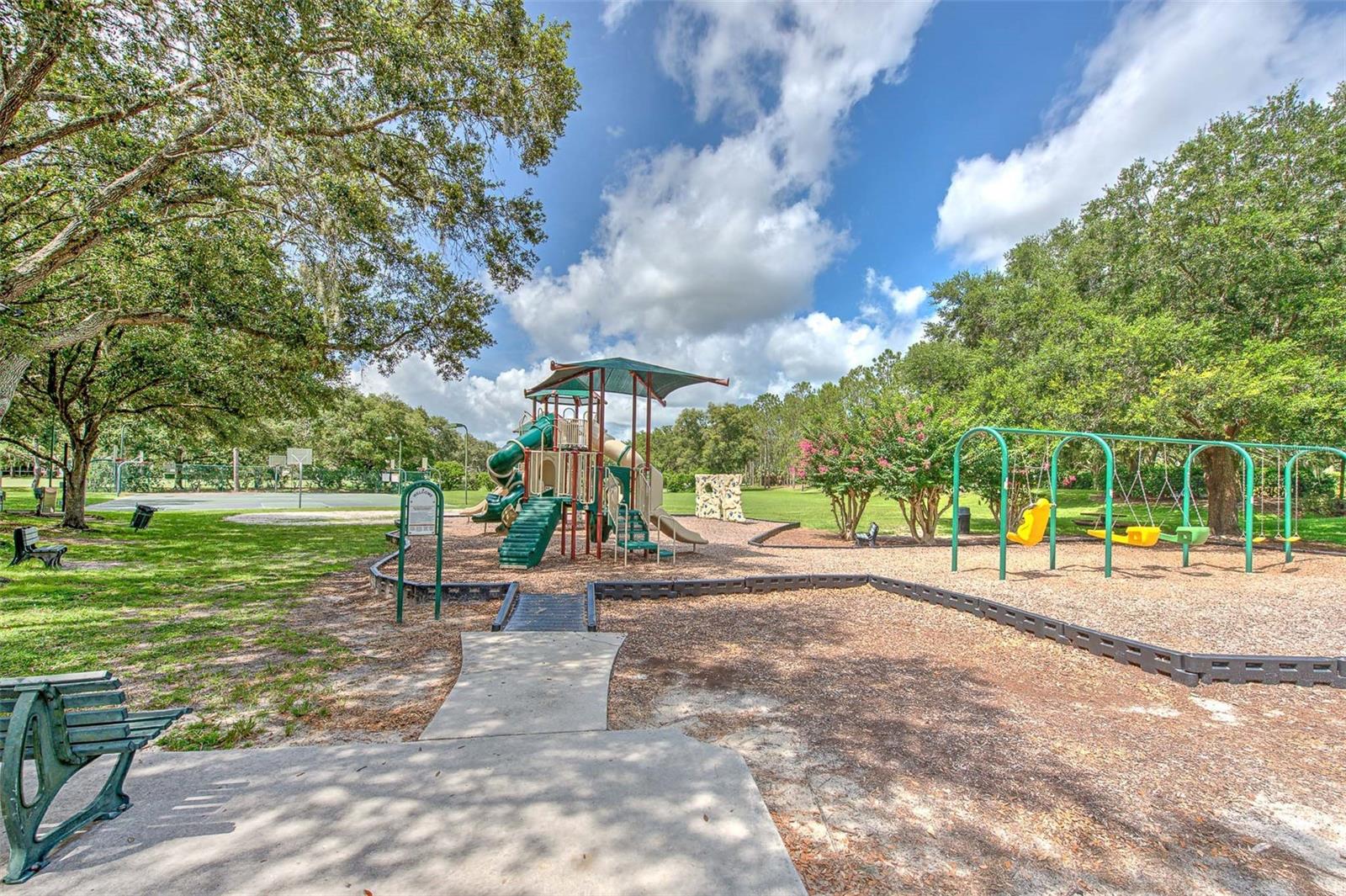 5103 BROKEN SOUND LN, VALRICO, FL — photo 94