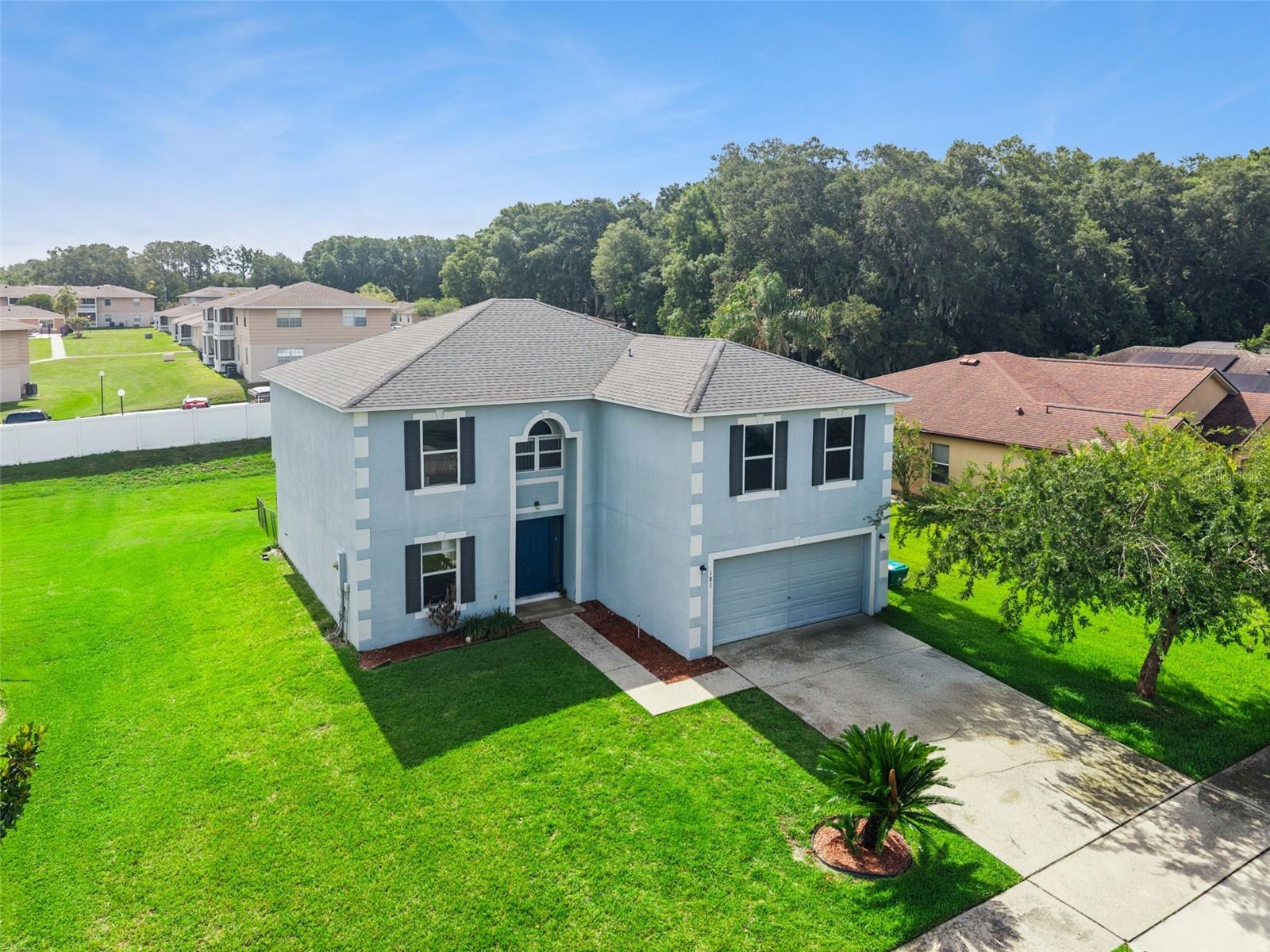 181 ZACHARY WADE ST, WINTER GARDEN, FL — photo 46