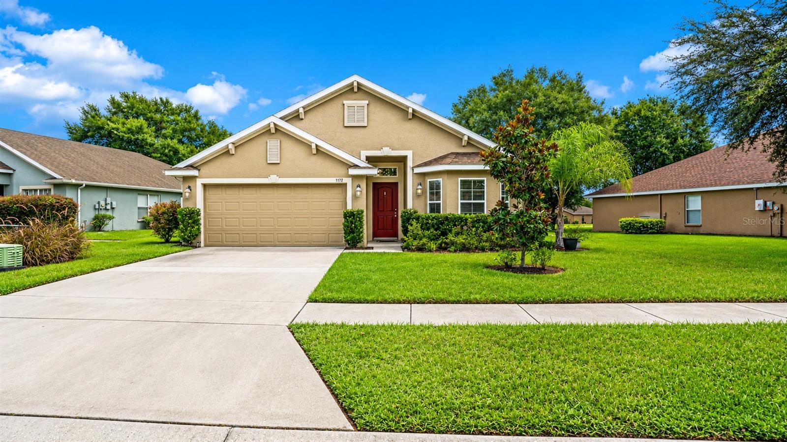 7172 SHERMAN HILLS BLVD, BROOKSVILLE, FL — photo 2