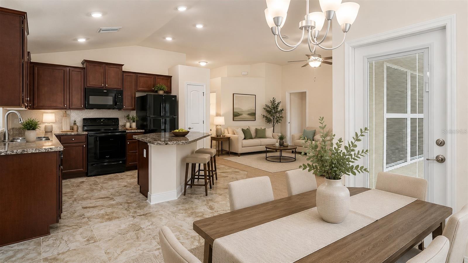 7172 SHERMAN HILLS BLVD, BROOKSVILLE, FL — photo 3