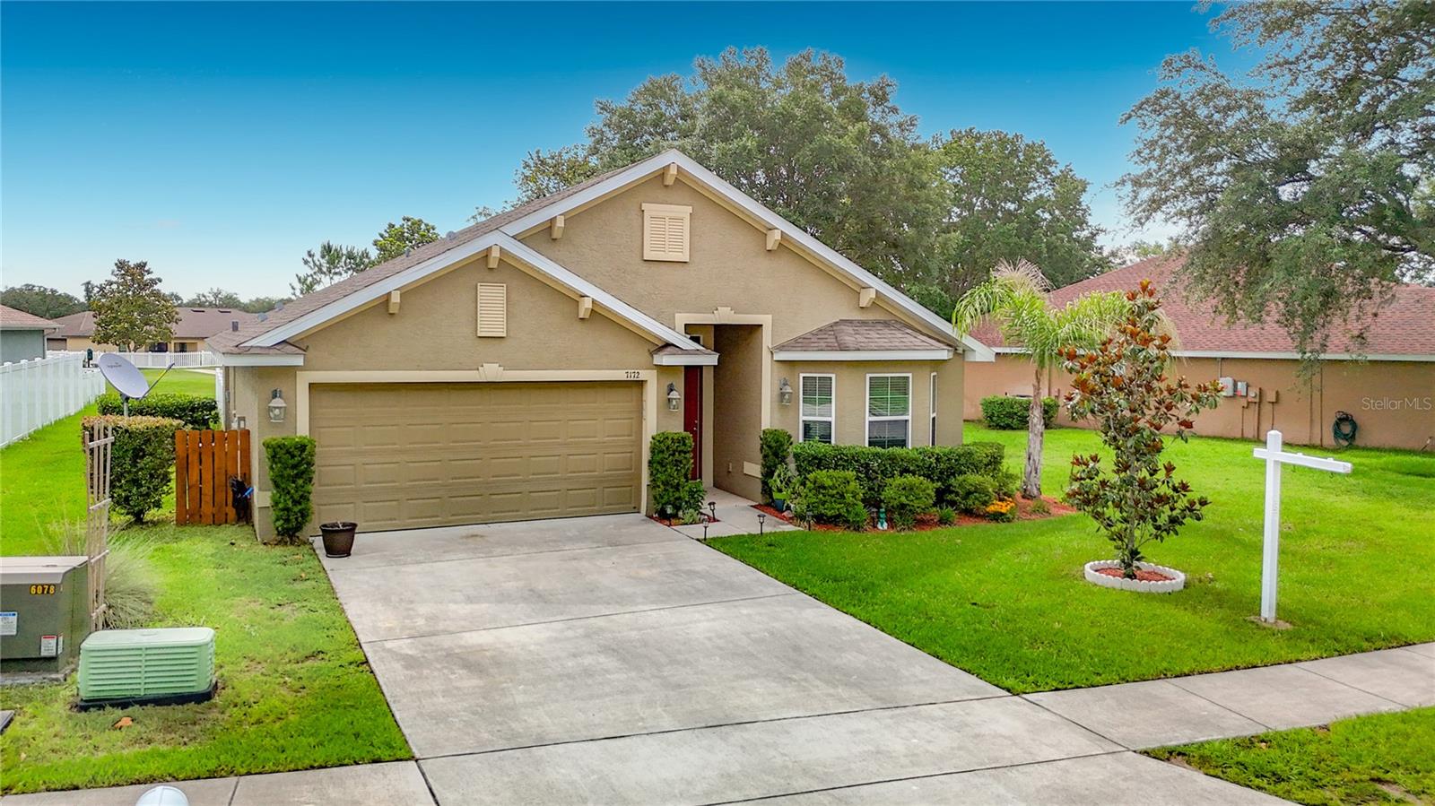 7172 SHERMAN HILLS BLVD, BROOKSVILLE, FL