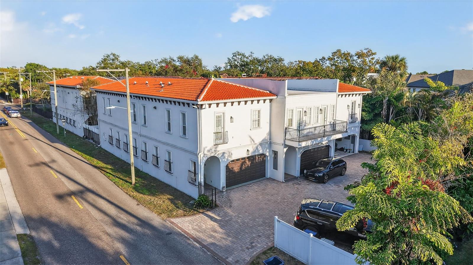 5601 BAYSHORE BLVD #F, TAMPA, FL — photo 2