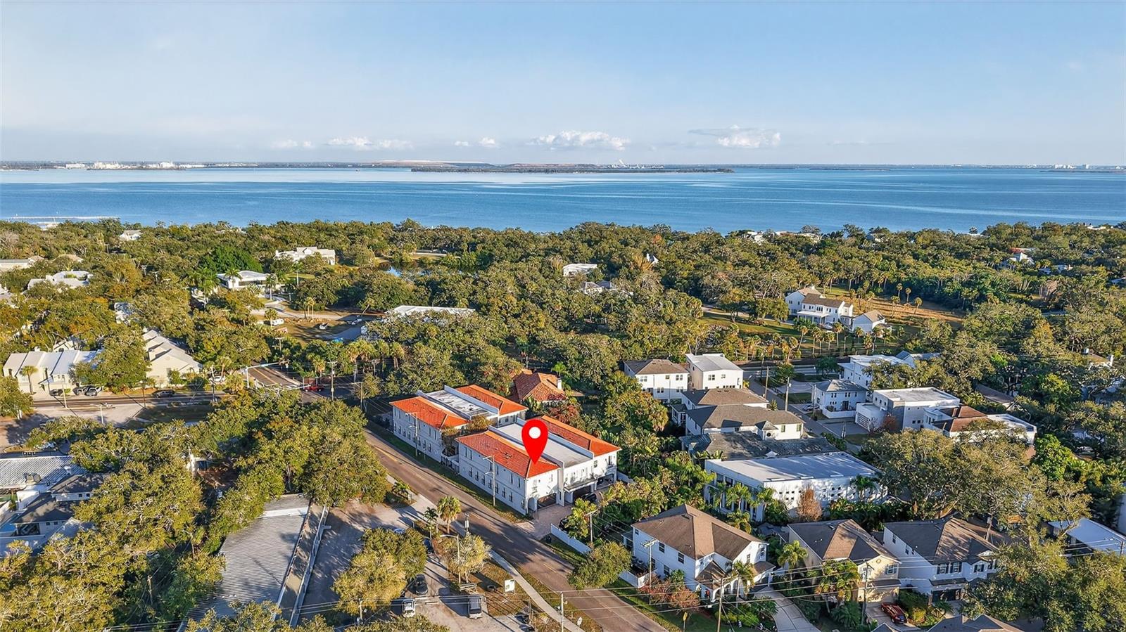 5601 BAYSHORE BLVD #F, TAMPA, FL — photo 3