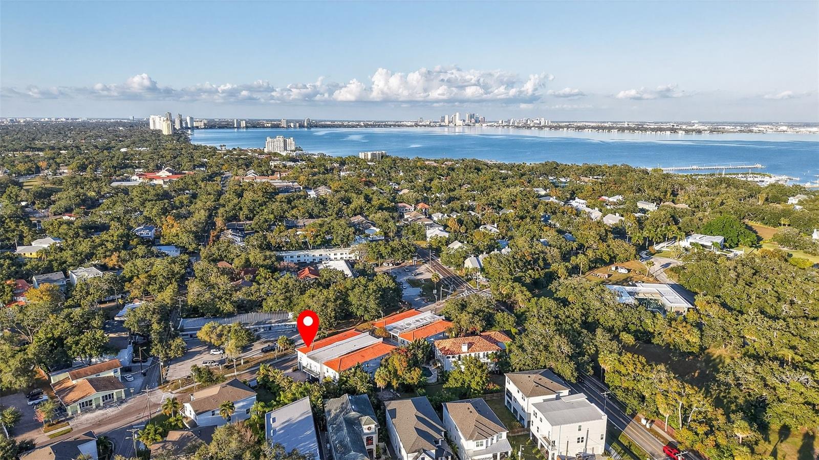 5601 BAYSHORE BLVD #F, TAMPA, FL — photo 4