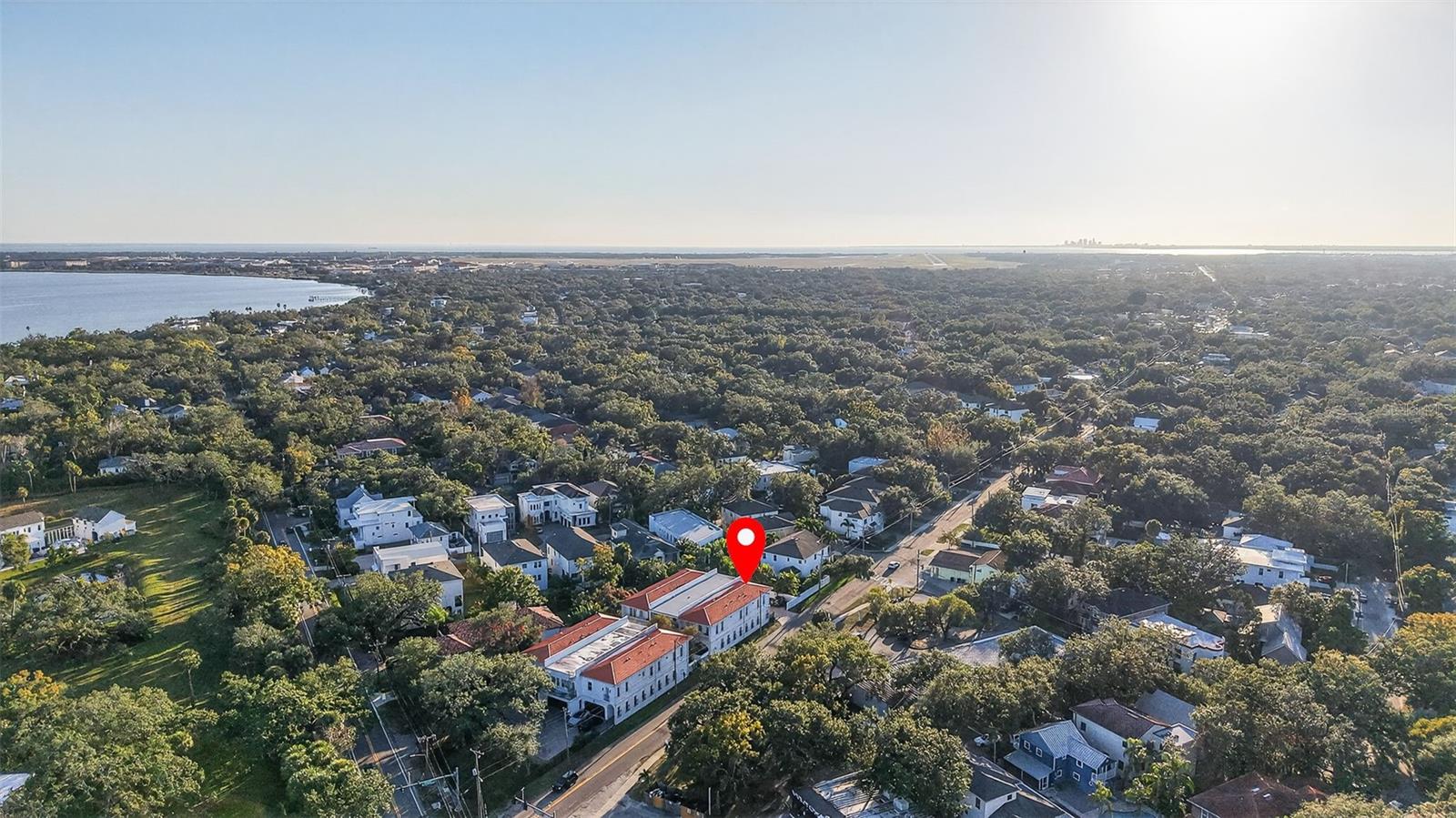 5601 BAYSHORE BLVD #F, TAMPA, FL — photo 5