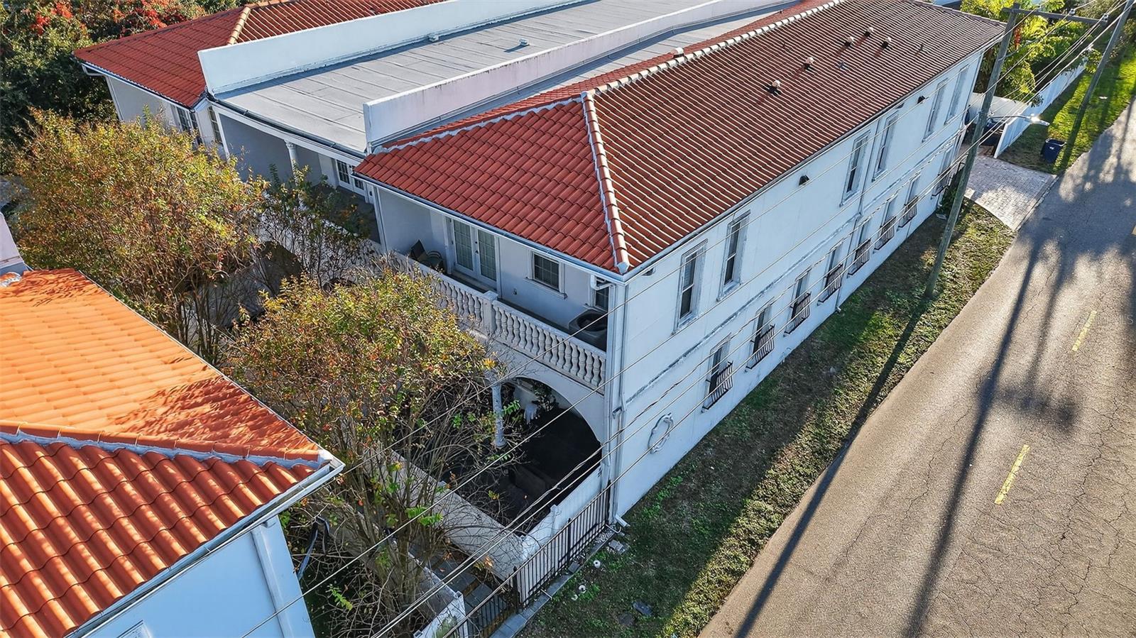 5601 BAYSHORE BLVD #F, TAMPA, FL — photo 7